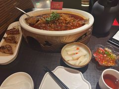 -桂小厨广西菜(万象城店)