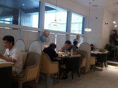大堂-Deer Park鹿园西餐(仁恒置地广场店)