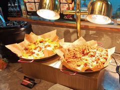 -比格比萨自助(李沧万达店)