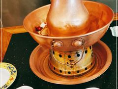 -南门涮肉(上海二店)