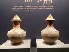 -北京大葆台遗址博物馆