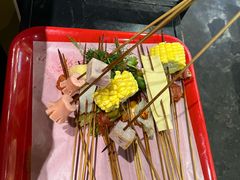 -钢管厂五区小郡肝串串香火锅(梅川路店)