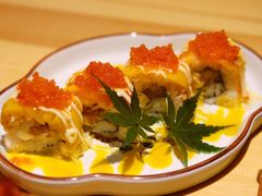 -隐月· 㐂和食屋(芝罘万达公馆店)