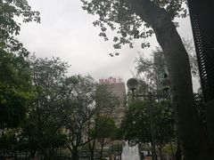-香港铜锣湾皇悦酒店