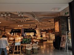 -MUJI无印良品(顺城店)
