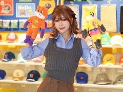 -燕莎奥特莱斯购物中心