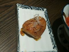 -大雄寿司(中华广场店)