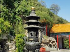-千佛山风景名胜区
