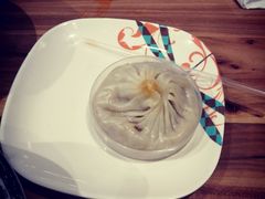 -老城南.鸭血粉丝汤(夫子庙店)