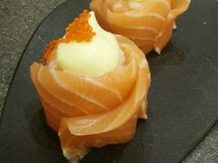 花之卷-禾绿寿司·定食·拉面·烧炸(喜荟城店)
