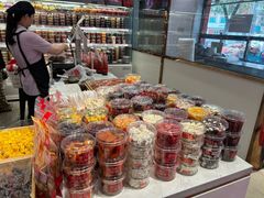 -二斗栗子(黄河道店)