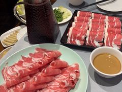 -东来顺饭庄(apm总店)