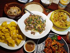 -前海沿·青岛菜(五四广场永旺店)