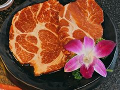-松渡·鲜肉泥炉烤肉(时代天街店)