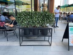 -星巴克臻选(深圳龙岗万科店)