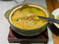 -大潮淮·淮扬菜(何园旗舰店)