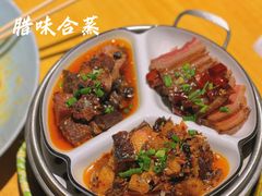 -巴人堂(女儿城店)