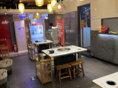 -钢管厂五区小郡肝火锅串串香(清河店)