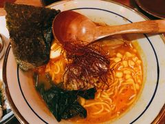 地狱肥牛拉面-稻前Taoki(方圆荟店)