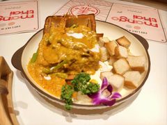 -美泰·Mangothai·清迈云街(天空之城店)