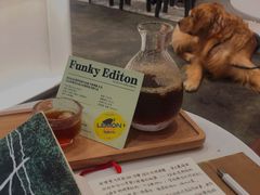 -MQ COFFEE STAND明谦(新洲店)