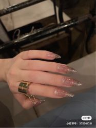 -沐白•盛妍日式美甲美睫