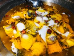 -雲蜀龙阁·金牌水煮鱼(方庄店)