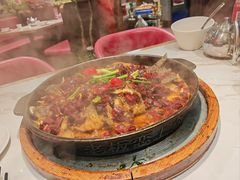 -老板恋上鱼(高新万达店)