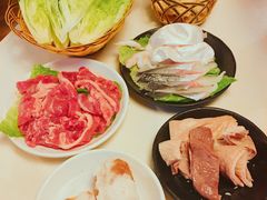-宝哥火锅味馆