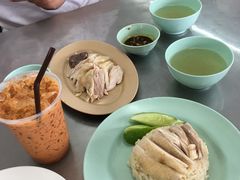 -红大哥水门鸡饭(總店)