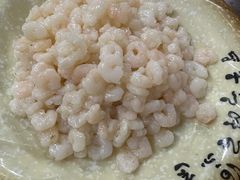清炒河虾仁-协和菜馆(凤凰街店)