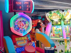 -阿尔法Game Station(中山路店)