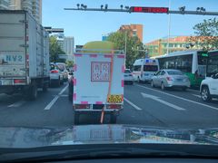-首汽租车(山东路店)