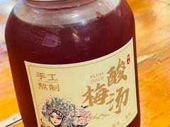 -安海五叔公土笋冻(西街店)