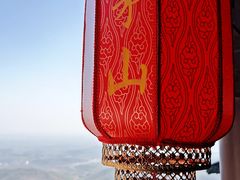-句容茅山景区