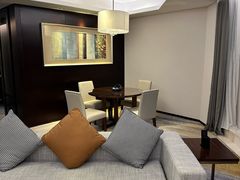 -广州粤海喜来登酒店