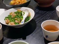 -简小舍·民间手艺菜(武昌江滩店)