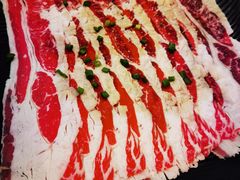-花味·自助烤肉(雨花客厅店)
