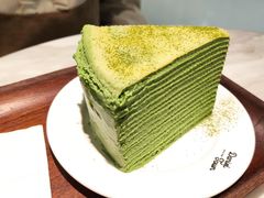 -丹礼糖甜品