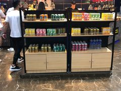 -苏格里岛自助海鲜火锅烧烤(大汉悦中心店)