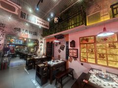 -江北北火锅馆·公路夜市(魏公村店)