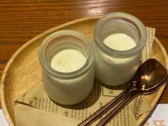 -原石牛扒·约会餐厅(龙城万科里店)