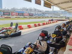 -赛卡联盟WSK卡丁车俱乐部