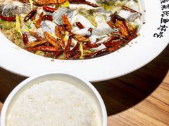 -太二酸菜鱼(福州泰禾店)