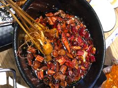 -成都吃客(九眼桥店)