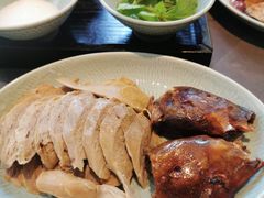 -西安凯悦酒店·湖畔中餐厅