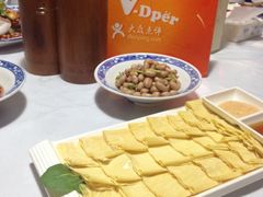 -薇满楼宴会中心(尚城国际购物中心店)