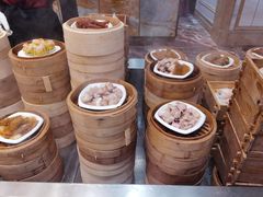 -龙的酒楼·手工早茶·顺德菜(近良路店)