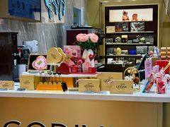 -GODIVA(国际金融中心店)