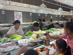 -农小锅自助小火锅(北京大兴凯德店)